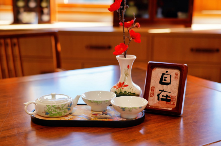 Beijing's must-try autumn delight