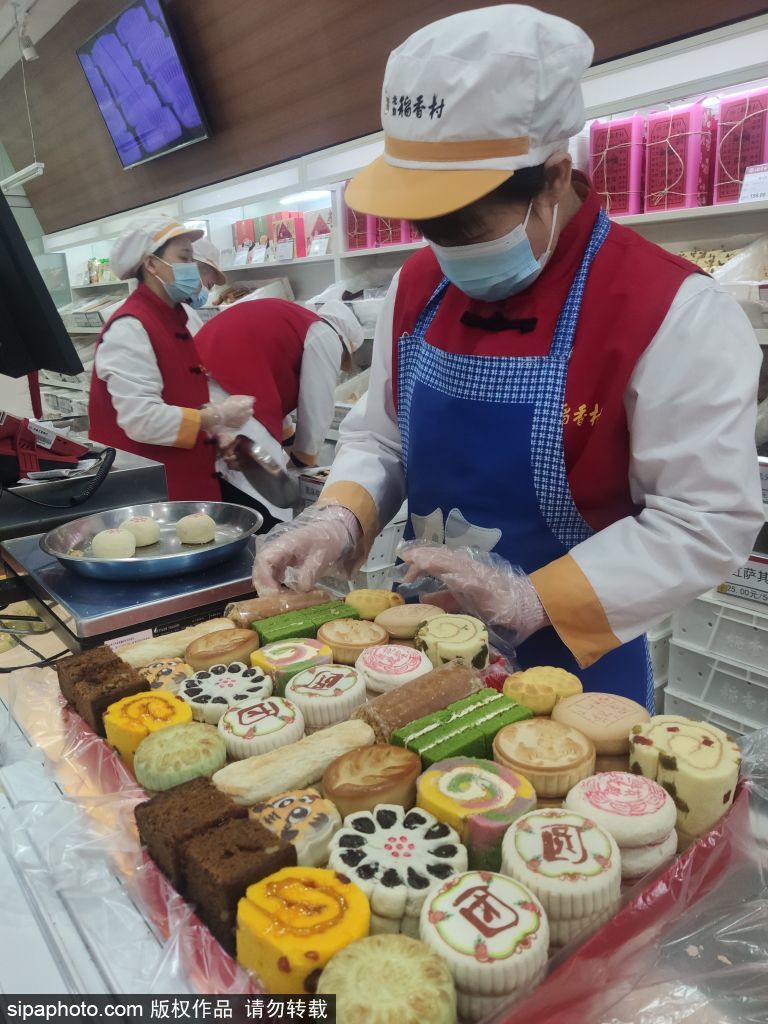 中国 慈城の餅文化 中国慈城の餅文化 [978-4-585-22039-8