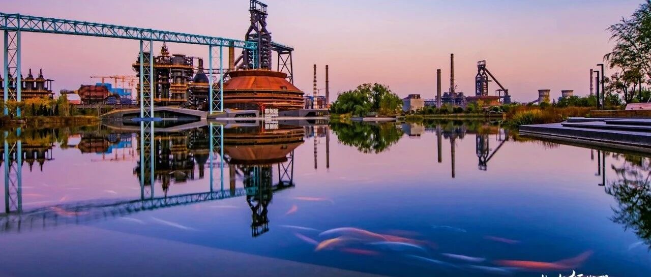 硬核科技“牵手”浪漫文旅 10条“五一”假期“科技工业游”主题线路