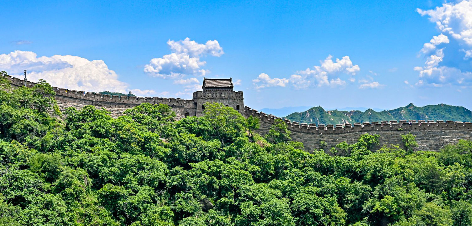 北京有风的地方，48小时慢生活图鉴 | 周末去哪