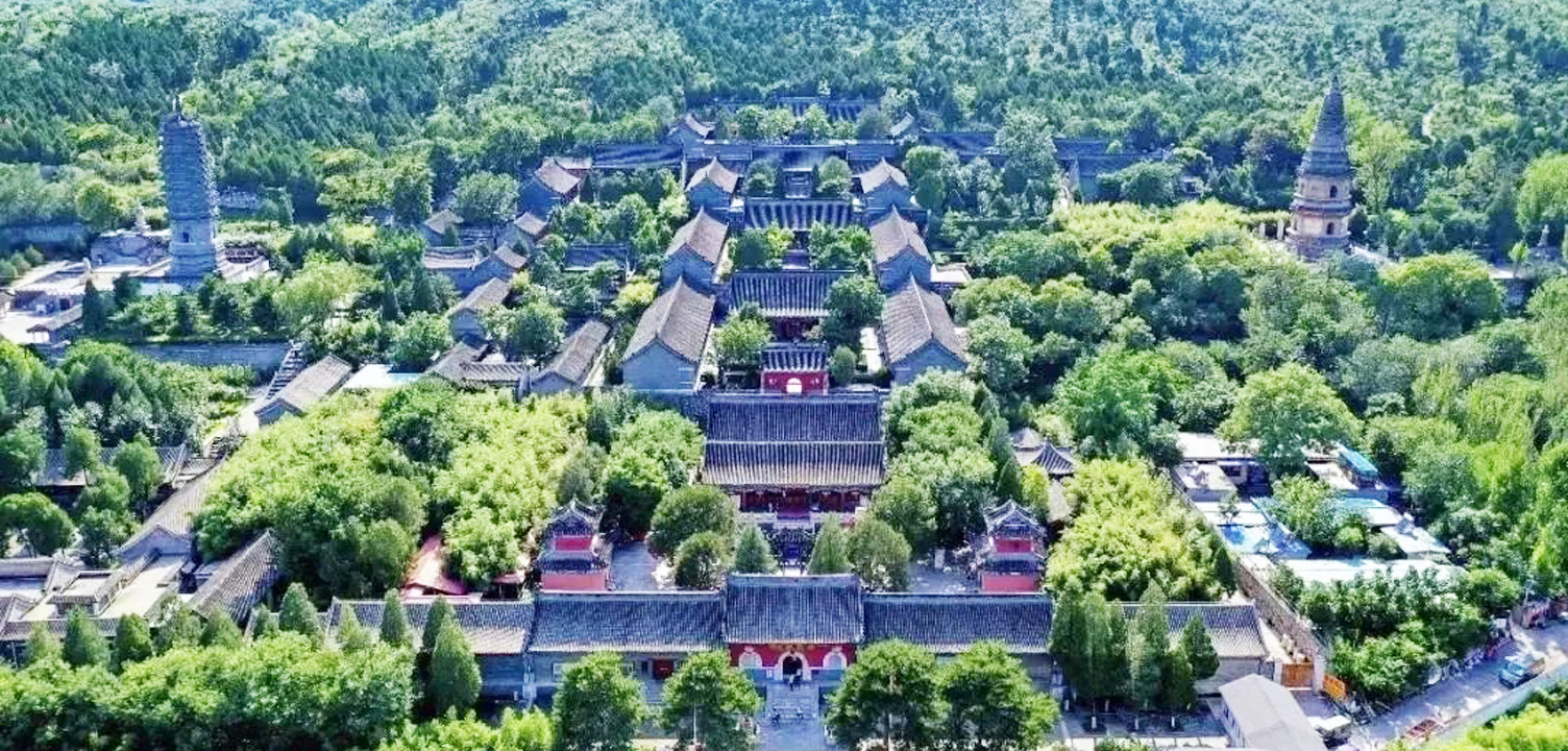 超治愈！京郊这些地方正有条件免费