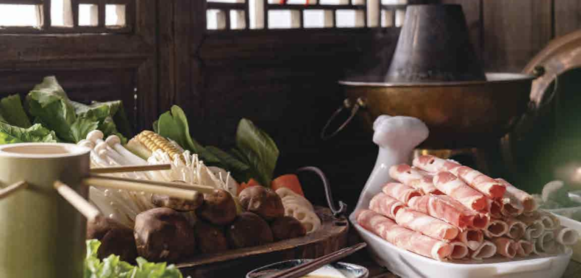 天越来越冷，这份热气腾腾的北京秋日美食清单，请你趁热收下！