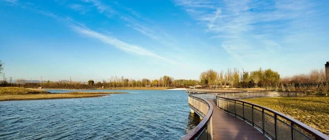 北京上“新”！又大又美还免费！