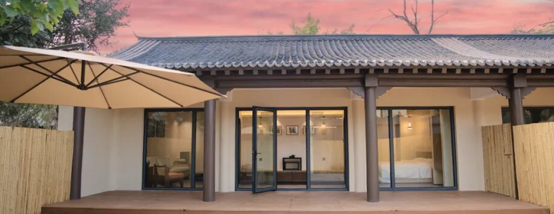 「暖意升级，花样过冬」—— 鸭丫呀酒店冬季系列新品温暖上市