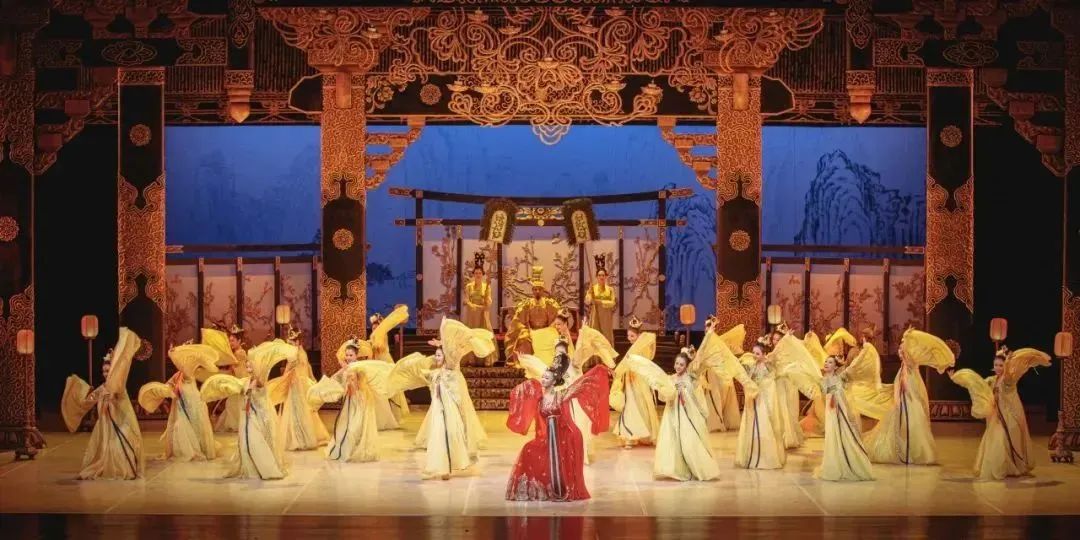 大戏看北京丨交响激昂，国粹悠长，邀您开启精彩艺术之旅