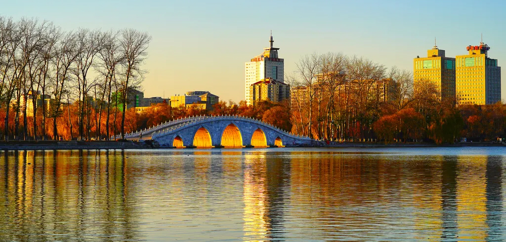 入冬10件套！帮你找到在北京过冬的“仪式感”