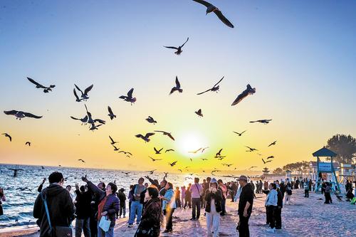 推动业态融合，描绘文旅新图景