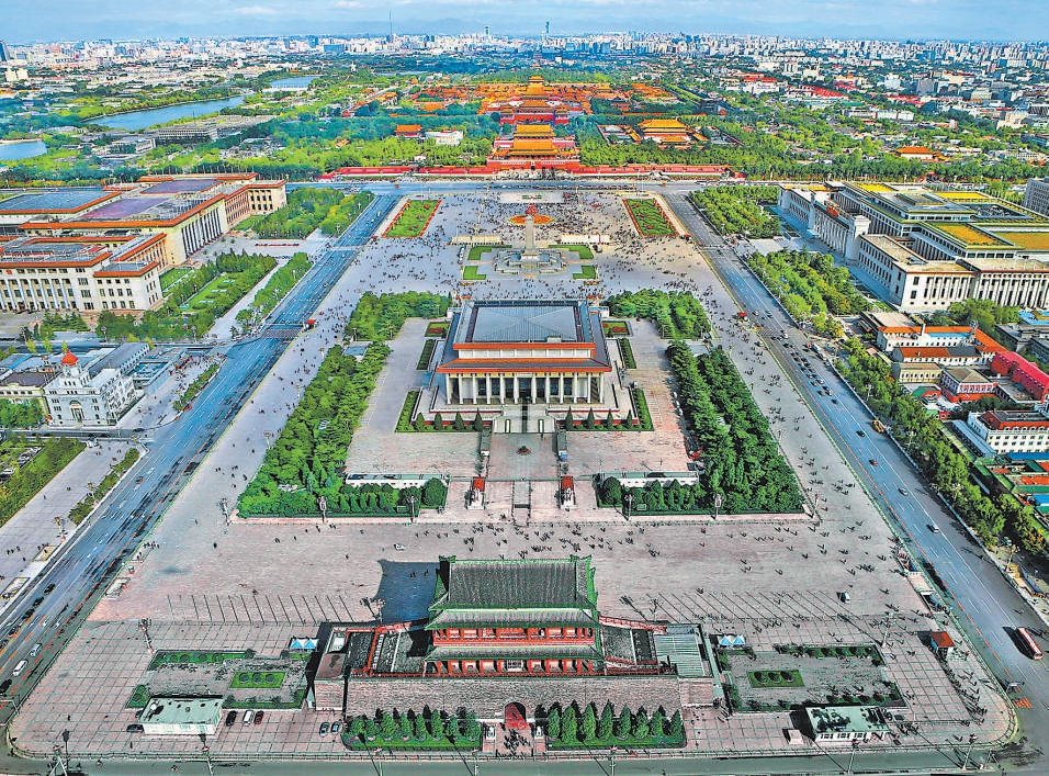 中轴迎新