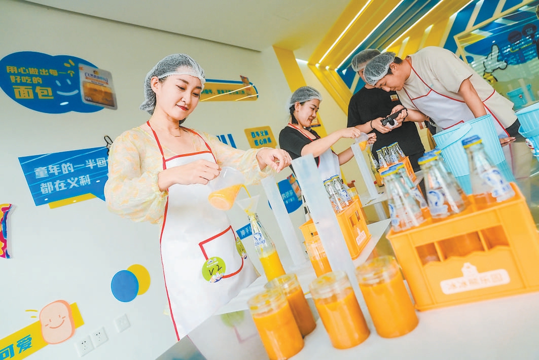 宝藏工厂店火了，工厂游如何“出圈”？