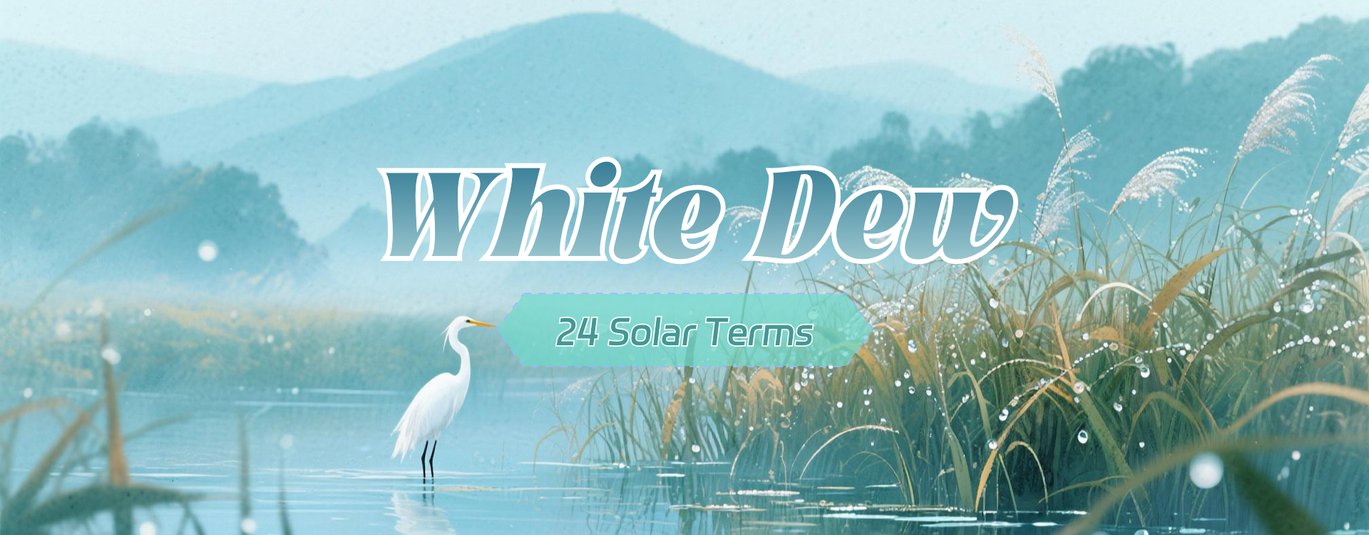 White Dew
