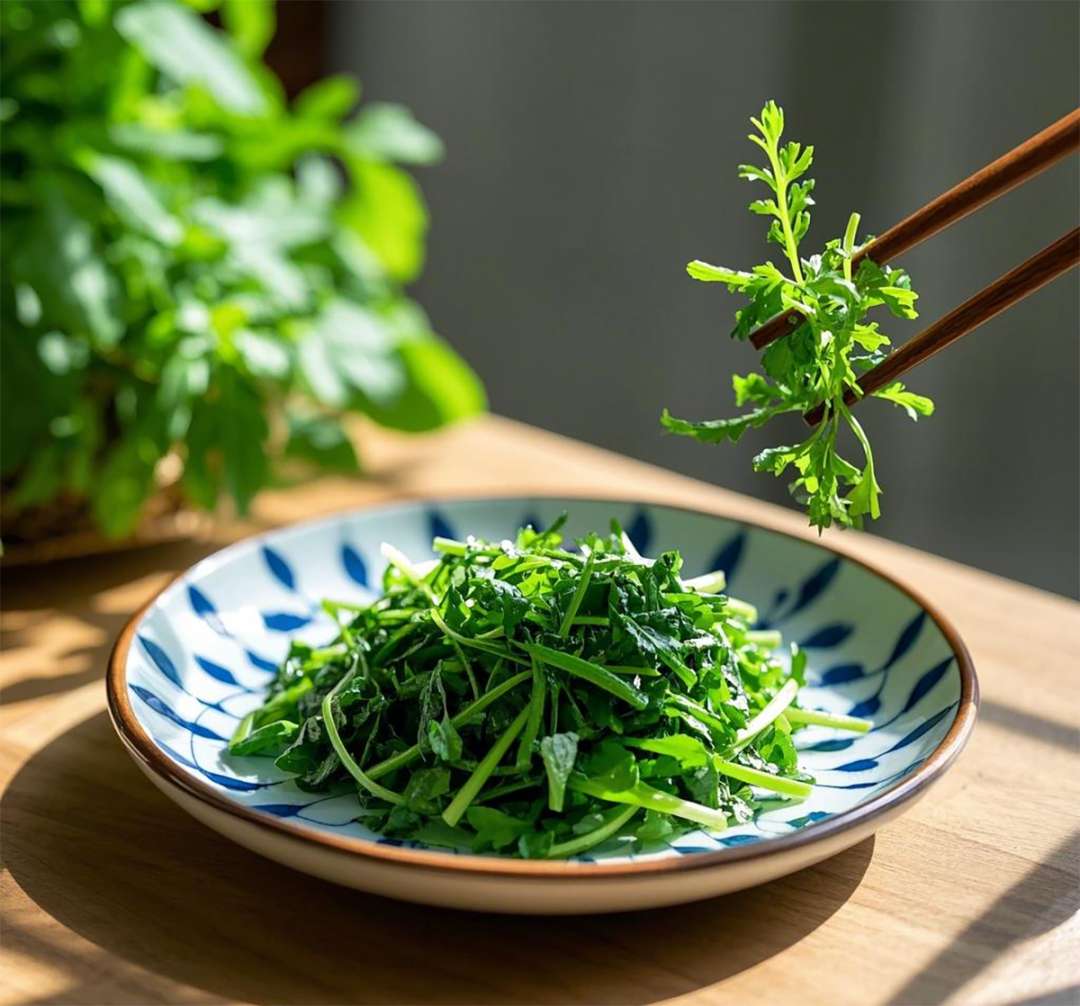 顺义餐厅的“春日限定”美味——