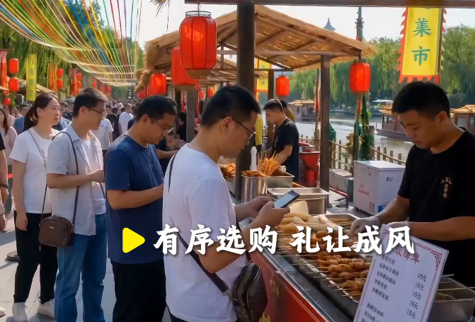 文明相伴，乐享端午