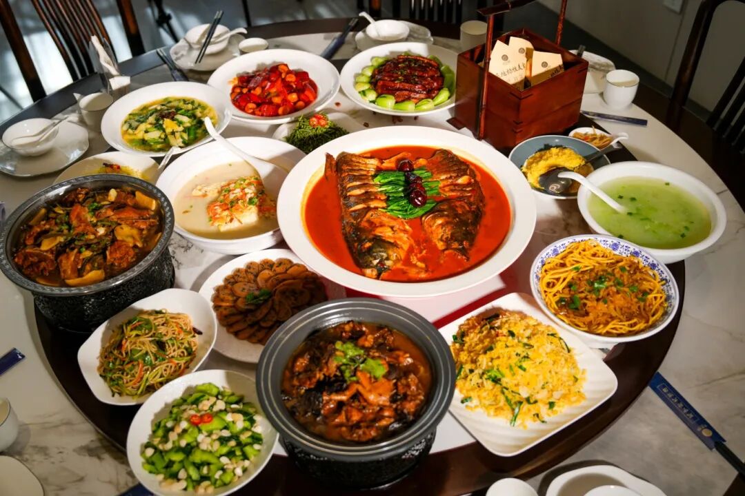 食在延庆 | 香迷糊啦~~~~延庆永宁宴来了——