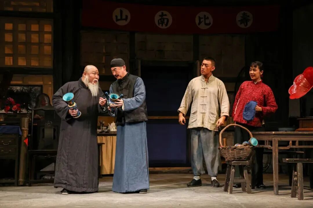 北京市一周演出预告（5月25-31日）