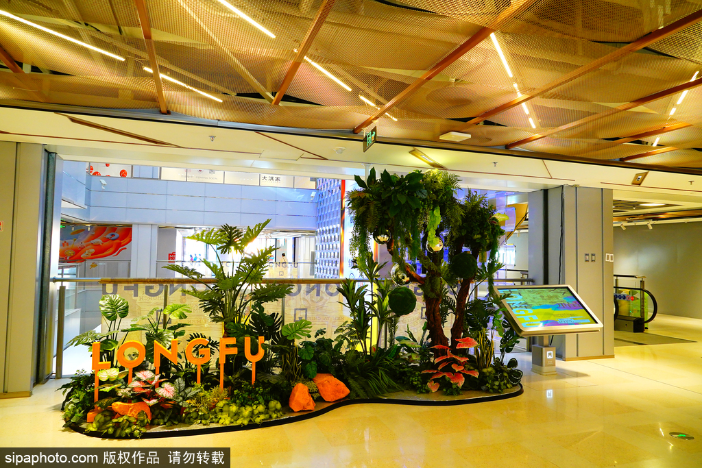 2025年北京上新28座商场