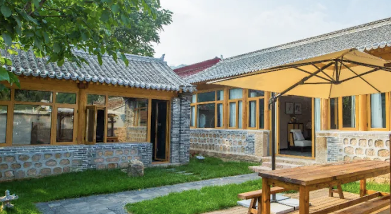 10家民宿推荐！快选一家来昌平度假吧！