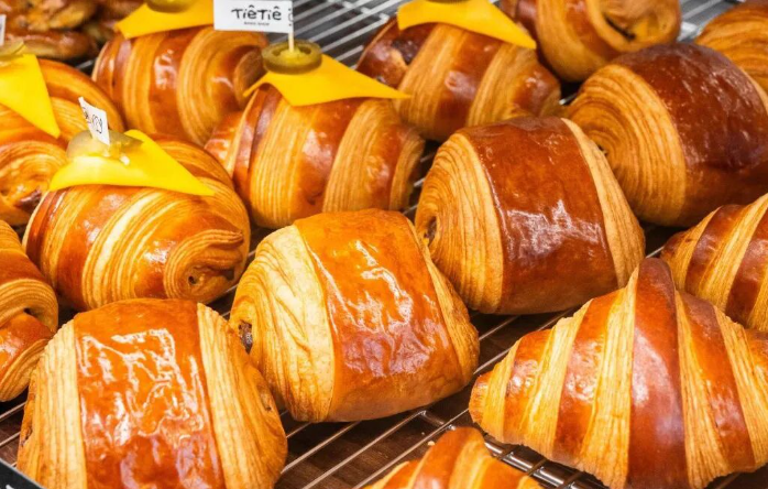 美食 | 推荐！朝阳性价比超高的面包店