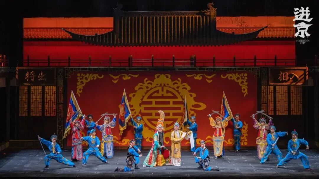 北京市一周演出预告（5月18日-24日）