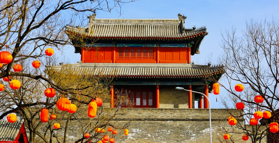 宛平抗战红色文旅主题片区启动建设