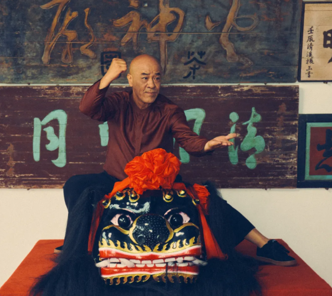 最美文旅人 | 杨敬伟：步履生风 舞出文化回响