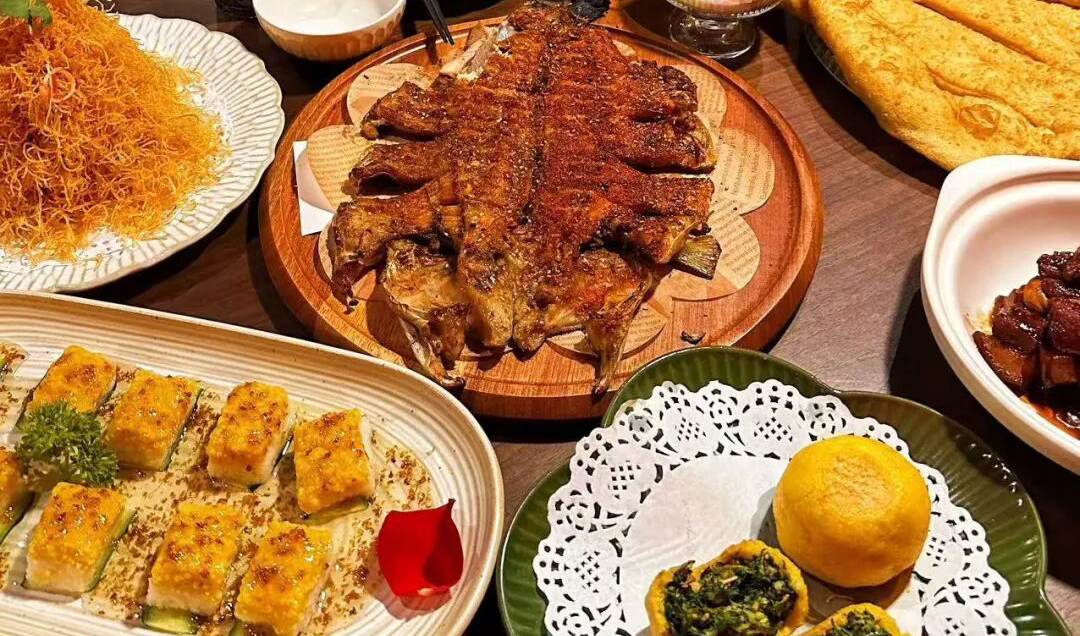 怀柔消费指南｜烟火食集-特色风味私房菜