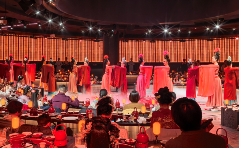 值得一尝！北京春节必吃的20家美食——