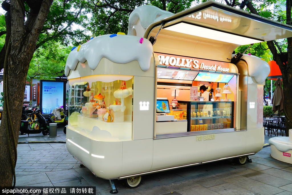 泡泡玛特、喜茶、霸王茶姬……国潮消费如何走进人们生活？