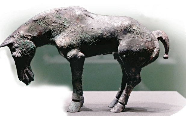 燕赵千年风雅 珍品荟萃京华