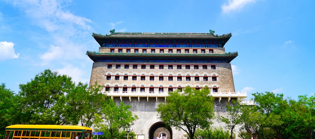 More reasons to love Beijing: A walk through its iconic streets