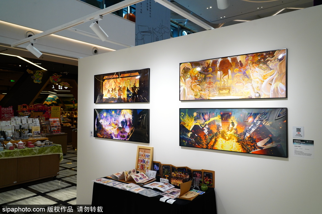 北京服装学院美术学院2026研究生毕业作品展 2026-06-03 20:39:33