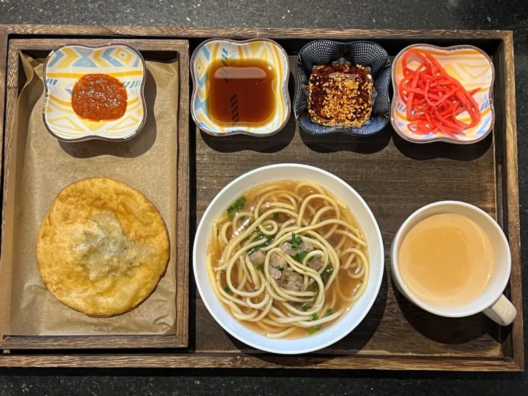 玩转京城美食 | 北京西藏大厦：从藏餐文化衍生出的多维文化体验地