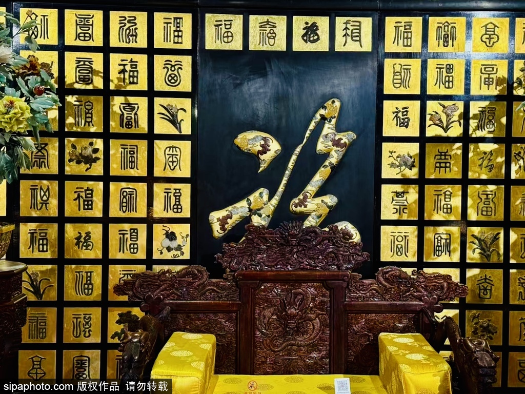 看完WTT比赛去哪玩？据说这是北京最神秘的博物馆！