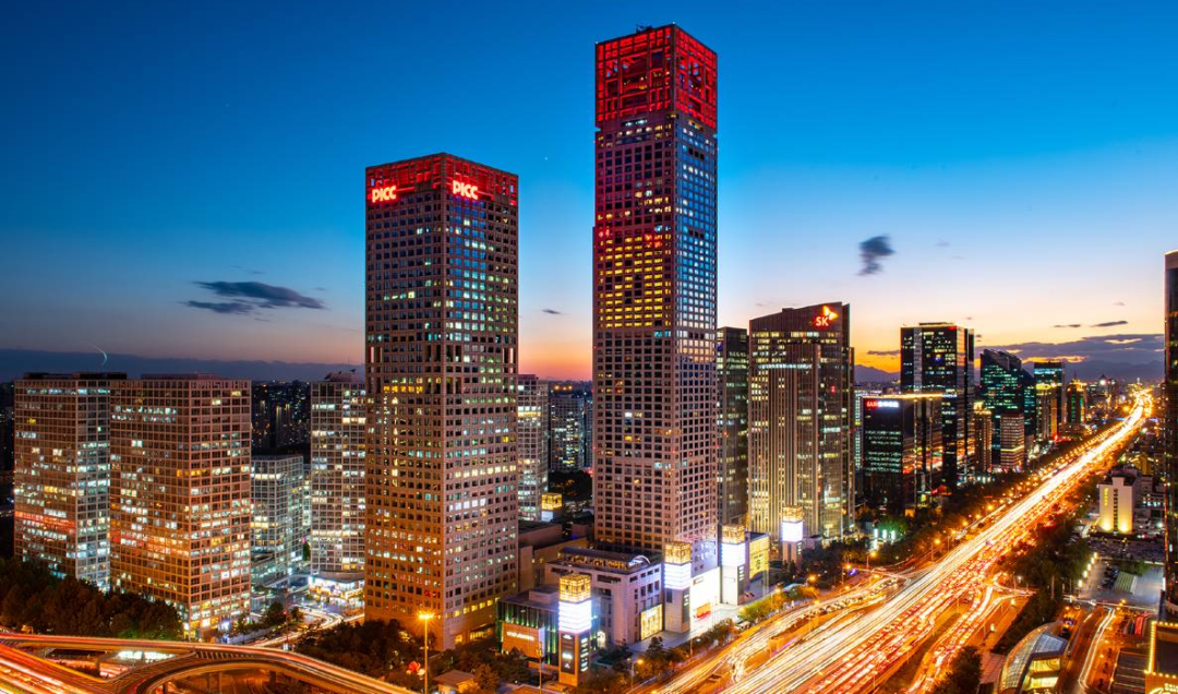 收藏！春节来北京值得推荐的70家酒店