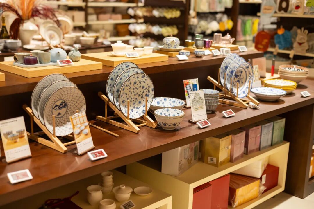 北京首店上新，去发现属于春天的生活方式