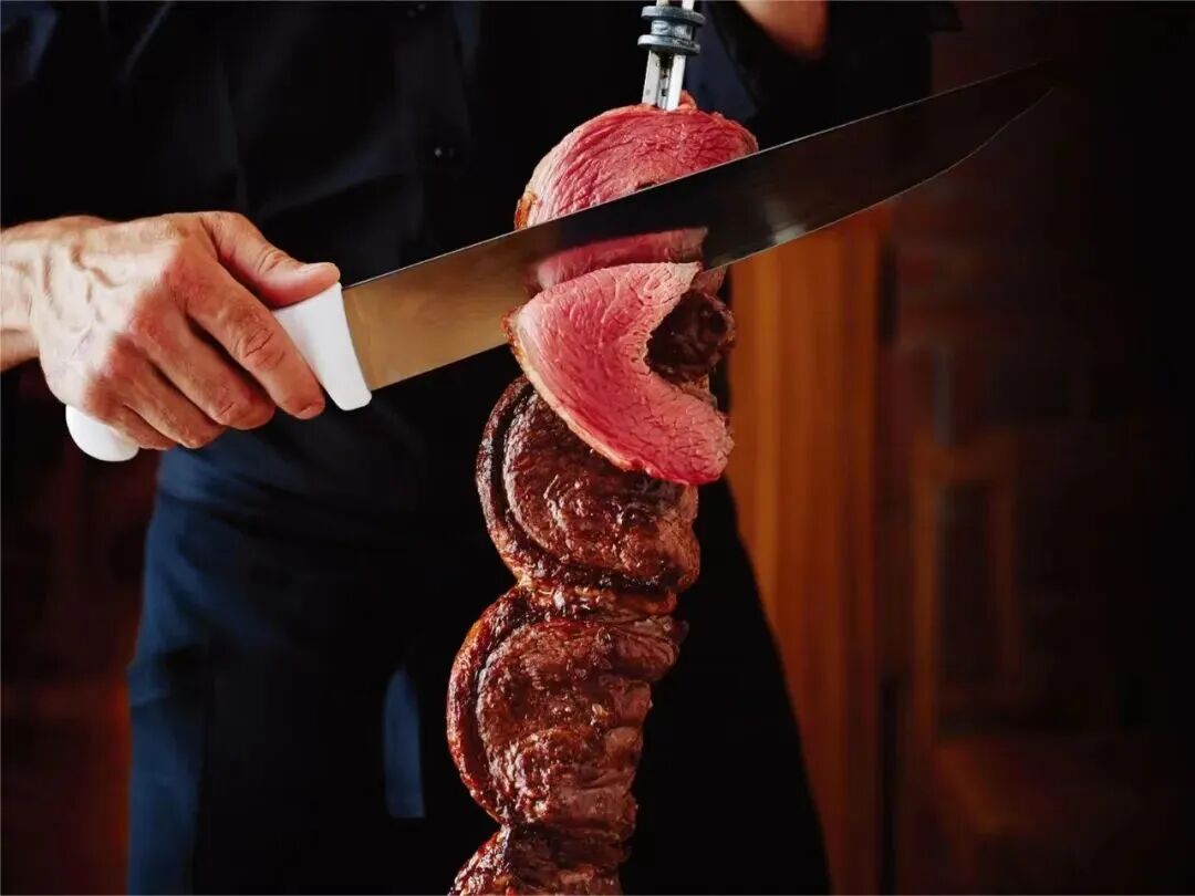 纯室内！一起“钻”进郎园Station吃遍17国