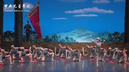 北京市一周演出预告（3月9日-15日）