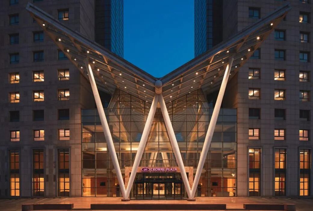 玩累了就歇脚！这些酒店住得舒服又方便