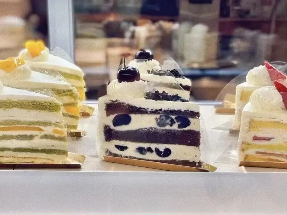 「面包脑袋」集合！快来朝阳探店