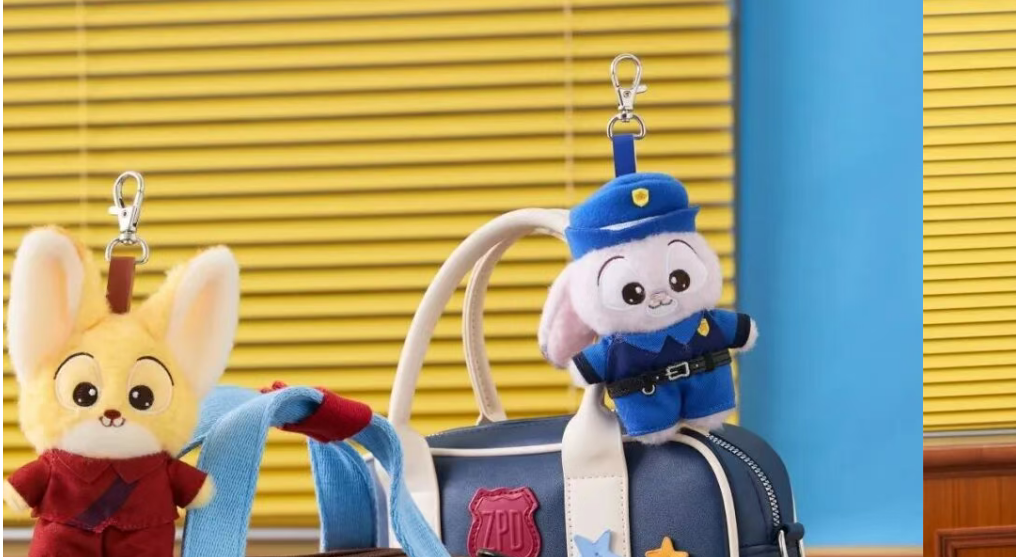 Blockbuster return! Don't miss out Zootopia 2 pop-up event