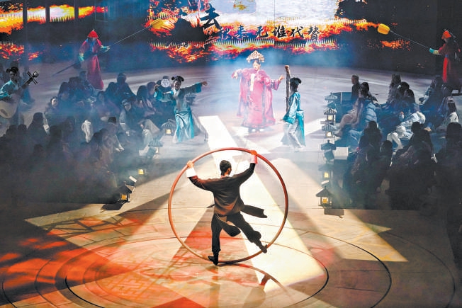 北京市演艺新空间培育焕新再升级，32家演艺新空间入选