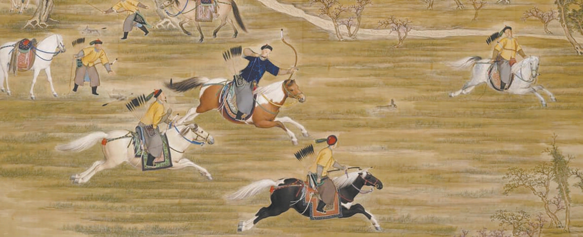 麋鹿与南海子：皇家猎苑的遗产